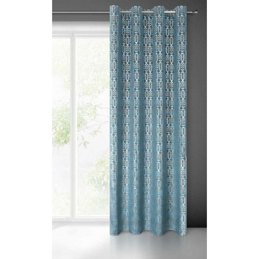 Eurofirany FEED / LAURA / NO + PLN 140X250 TRANS – 4