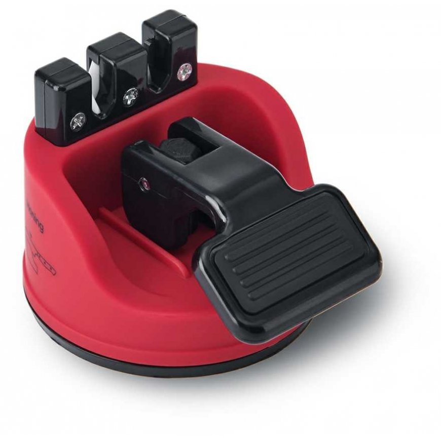 Knife sharpener / MasterClass – 3