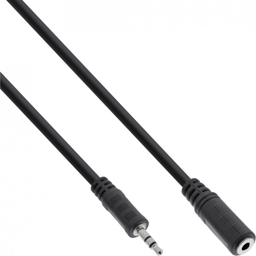 InLine 99935 audio kabelis 5 m