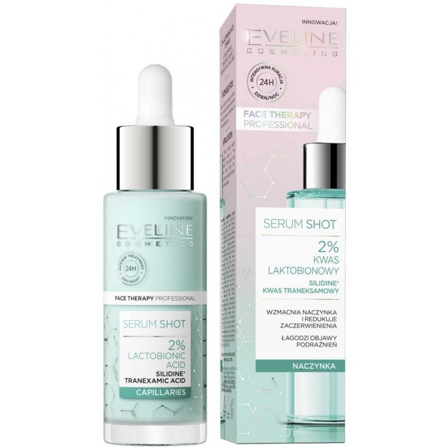 EVELINE COSMETICS Eveline Cosmetics Serum Shot