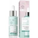 Eveline Cosmetics Serum Shot kuracja wcmacjająca na zaczerwienienia su kwasem lactobionowym 2% 30ml Eveline Cosmetics Serum Shot kuracja wcmacjająca na zaczerwienienia su kwasem lactobionowym 2% 30ml