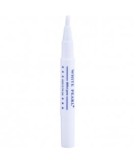 White Pearl Aloe Vera Toothpaste 120ml