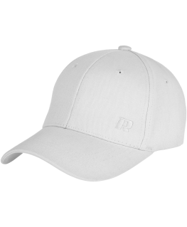 Rebel Active hat, white, size M