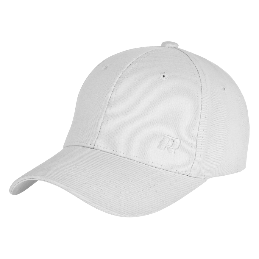 Rebel Active hat, white, size M
