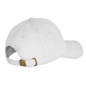 Rebel Active hat, white, size M