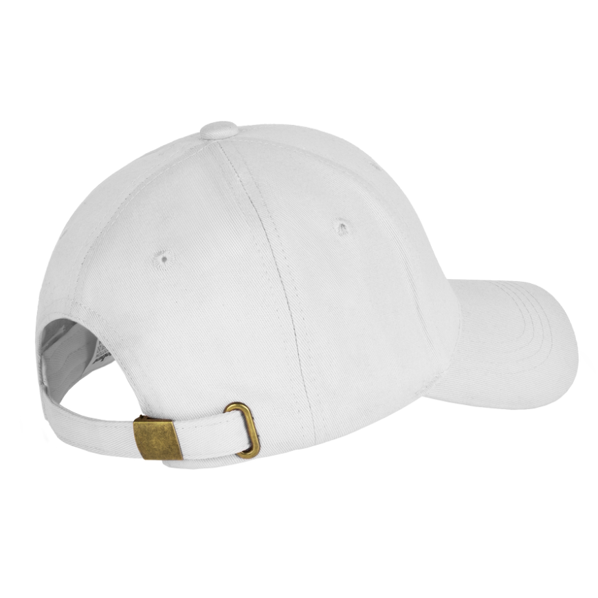 Rebel Active hat, white, size M – 4