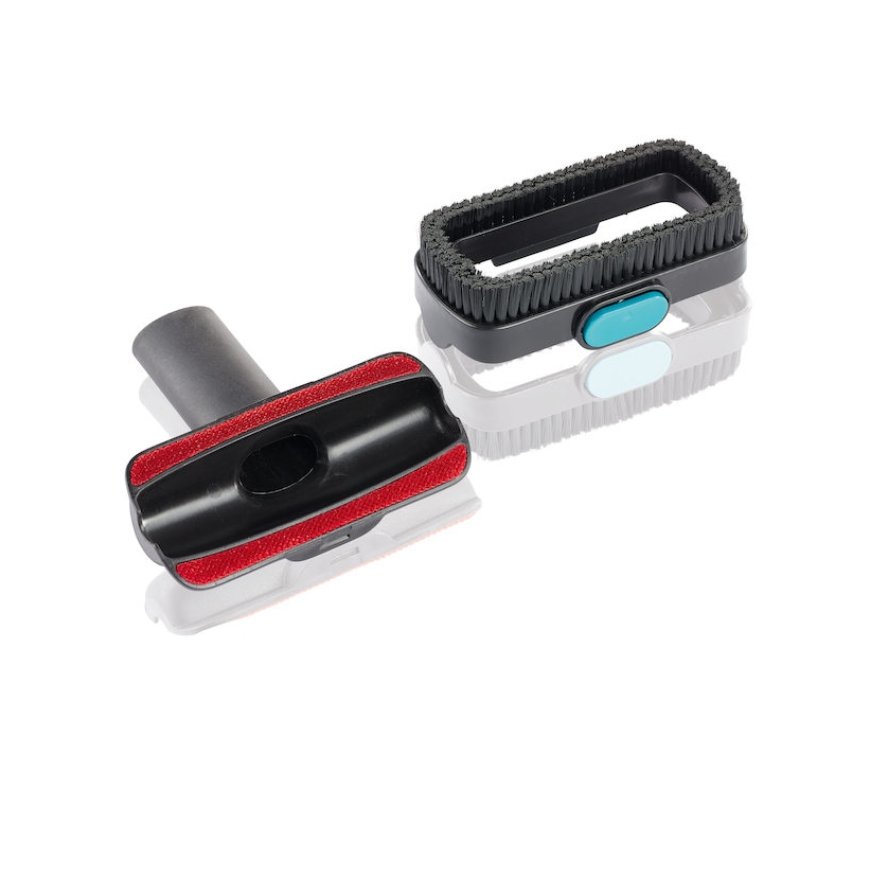 LEIFHEIT 2in1 Regulus PowerVac 2in1