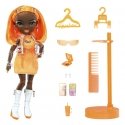 Rainbow High Orange Fashion Doll -Michelle St. Charles Rainbow High Orange Fashion Doll -Michelle St. Charles