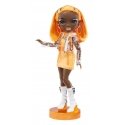 Rainbow High Orange Fashion Doll -Michelle St. Charles Rainbow High Orange Fashion Doll -Michelle St. Charles