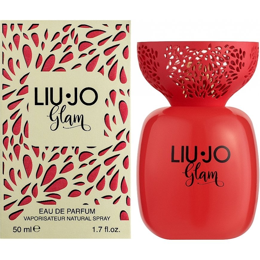 Liu Jo Glam EDP – 2