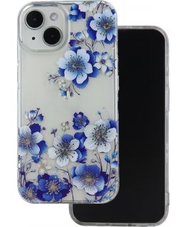 Mocco IMD Print Case for Samsung Galaxy S23 FE