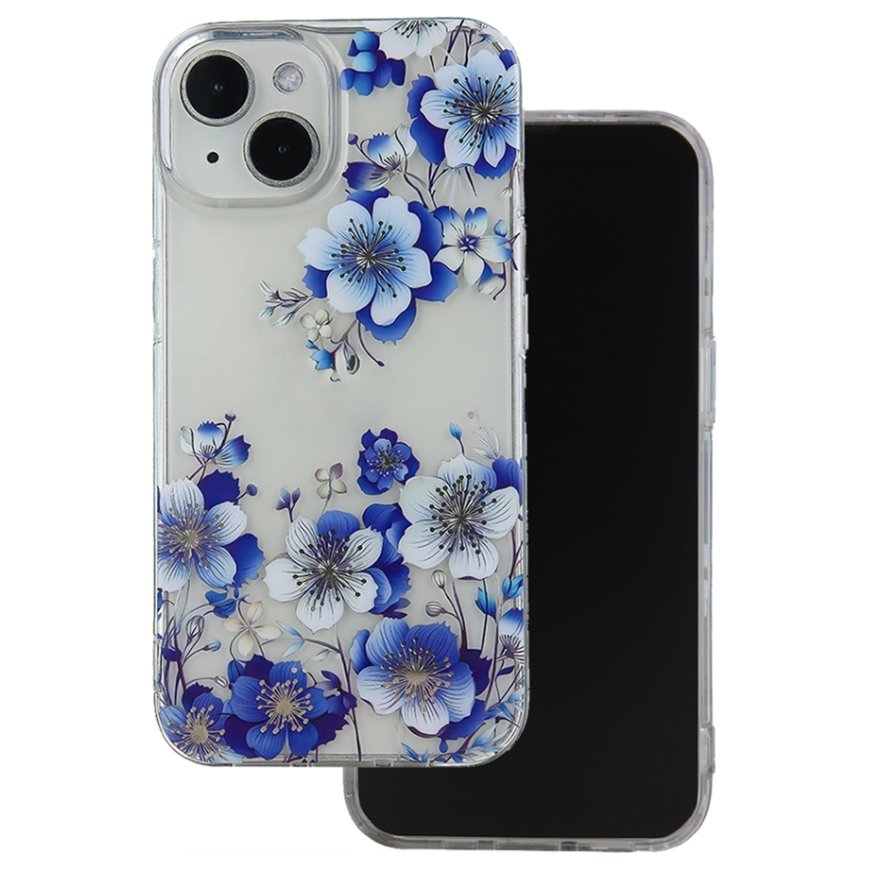 Mocco IMD Print Case for Samsung