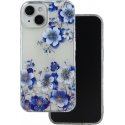 Mocco IMD Print Case for Samsung Galaxy S23 FE Mocco IMD Print Case for Samsung Galaxy S23 FE