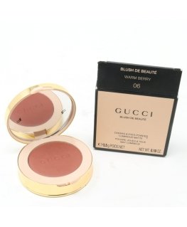 Gucci Cheeks & Eyes Powder Luminous Matte 5