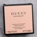 Gucci Cheeks & Eyes Powder Luminous Matte 5 Gucci Cheeks & Eyes Powder Luminous Matte 5