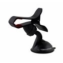 Esperanza EMH103 holder Passive holder Mobile phone/Smartphone Black Esperanza EMH103 holder Passive holder Mobile phone/Smartphone Black