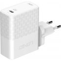 BenksCable D46 - Type C to Lightning - PD 27W 3A 2 metres white