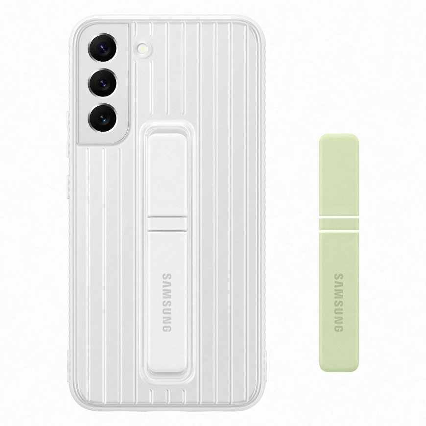 Samsung EF-RS906C mobiliojo telefono dėklas 16,8 cm (6.6") Balta – 3