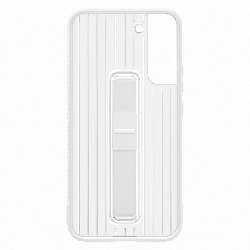 Samsung EF-RS906C mobile phone case 16.8 cm (6.6") Cover White – 5
