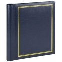 Victoria Collection Album SA20S Magnetic 20pgs Classic, blue Victoria Collection Album SA20S Magnetic 20pgs Classic, blue