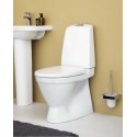 Toilet lid Gustavsberg Nautic 9M26S101, 35.5 x 45.2 cm Toilet lid Gustavsberg Nautic 9M26S101, 35.5 x 45.2 cm