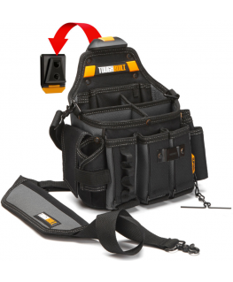 CAT Elektriko krepšys su diržu per petį ToughBuilt TB-CT-104