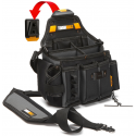 CAT Electrician's bag with shoulder strap ToughBuilt TB-CT-104 CAT Electrician's bag with shoulder strap ToughBuilt TB-CT-104