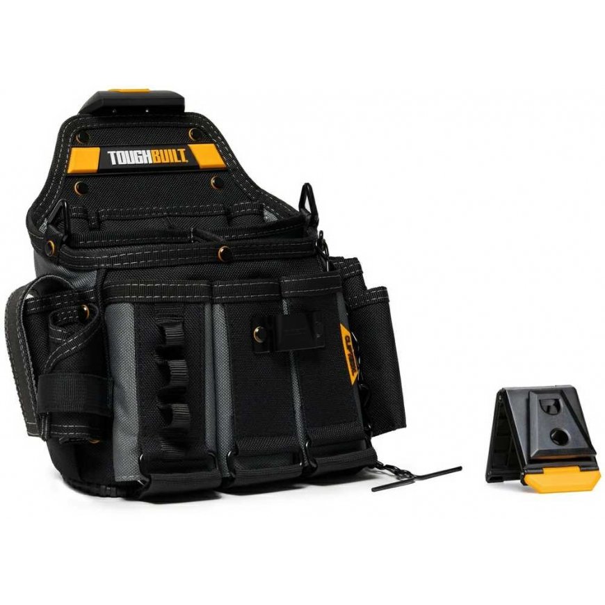 CAT Elektriko krepšys su diržu per petį ToughBuilt TB-CT-104 – 3