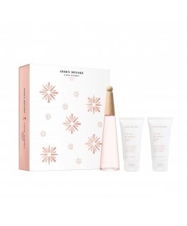Issey Miyake L'Eau D'issey Pivoine EDT Intense 50 ml + BL 2 x 50