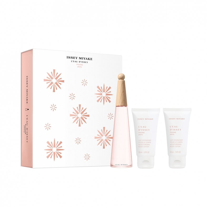 Issey Miyake Issey Miyake L`Eau D`issey