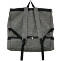 Backpack Z CHAMBER THERMAL ISOLATION GRAY ENERO CAMP Backpack Z CHAMBER THERMAL ISOLATION GRAY ENERO CAMP