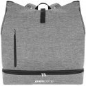 Backpack Z CHAMBER THERMAL ISOLATION GRAY ENERO CAMP Backpack Z CHAMBER THERMAL ISOLATION GRAY ENERO CAMP