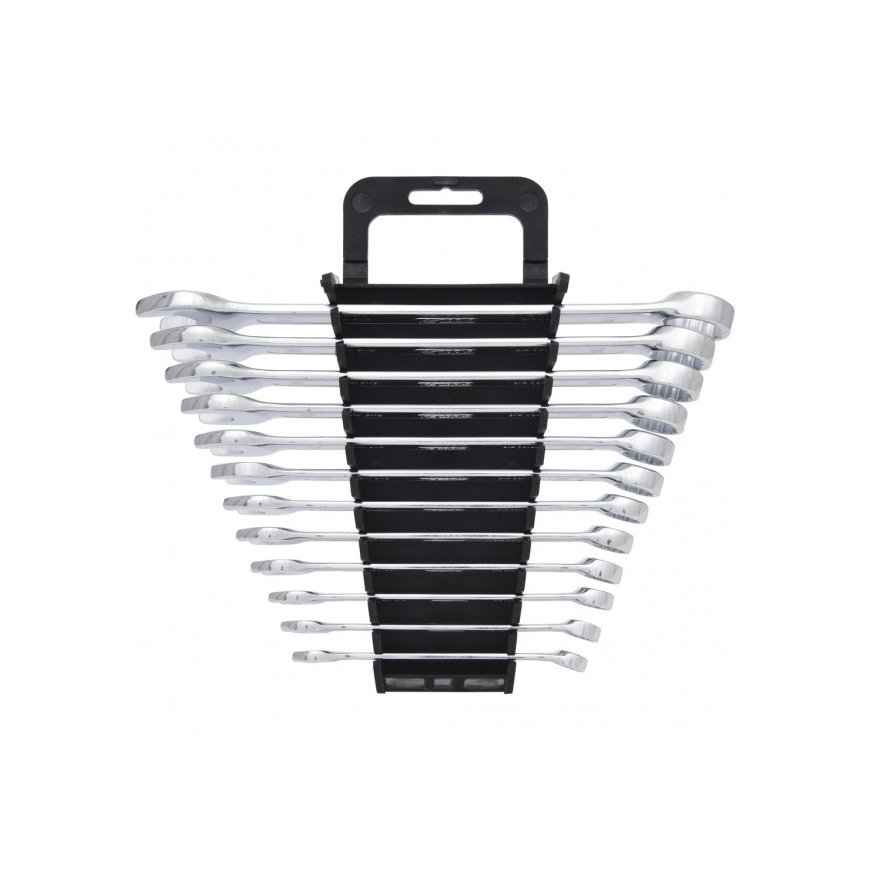 KS Tools Combination spanners set