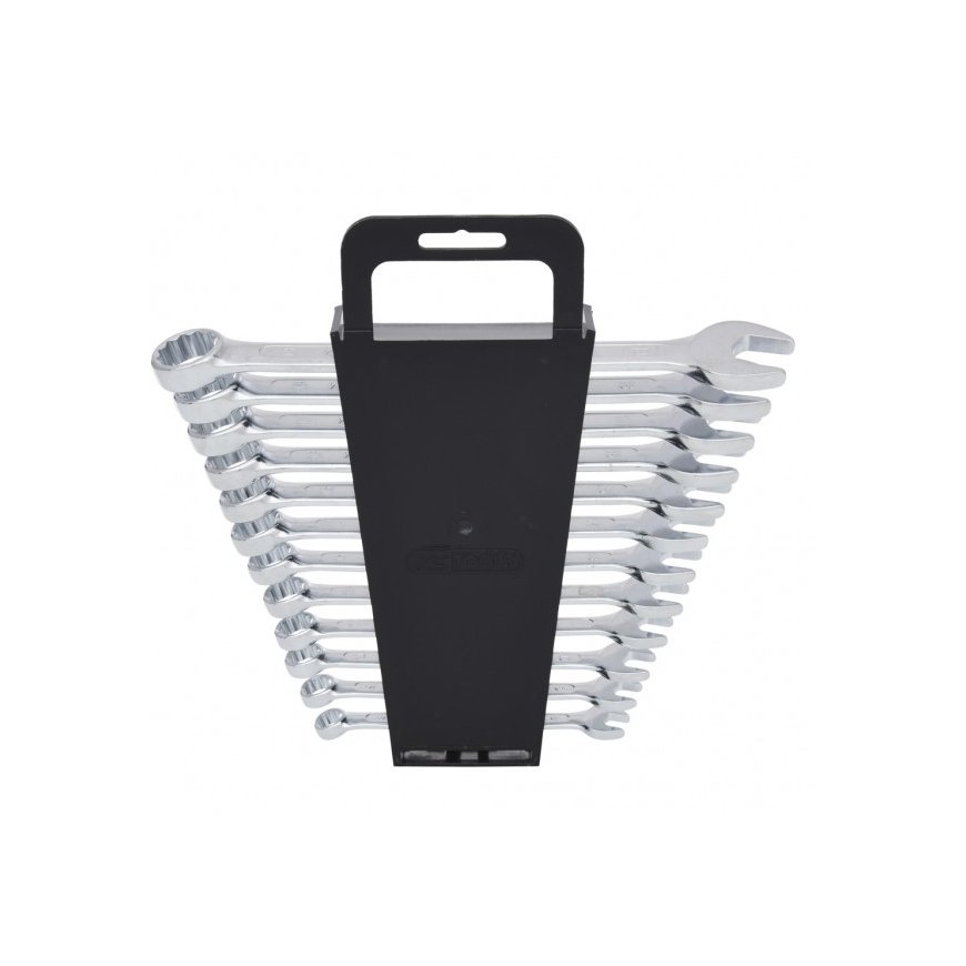KS Tools Combination spanners set – 3