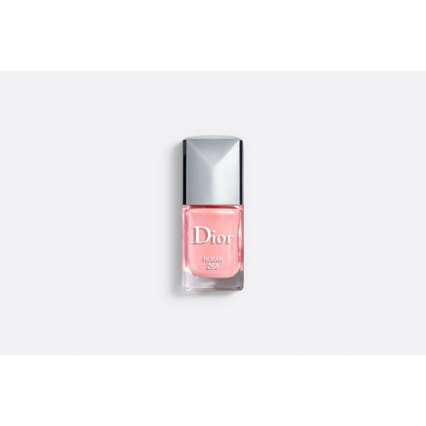 Dior Vernis nagu laka 10 ml Rozā