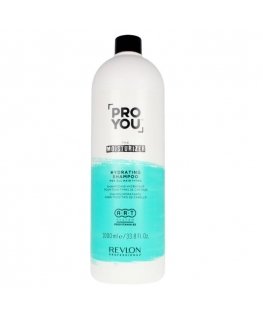 Revlon Proyou The drėkinantis Šampūnas 1000ml