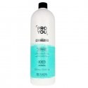 Revlon Proyou The drėkinantis Šampūnas 1000ml Revlon Proyou The drėkinantis Šampūnas 1000ml
