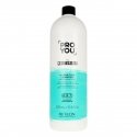 Revlon Proyou The drėkinantis Šampūnas 1000ml Revlon Proyou The drėkinantis Šampūnas 1000ml
