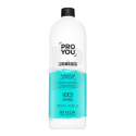 Revlon Proyou The moisturizing Shampoo 1000ml Revlon Proyou The moisturizing Shampoo 1000ml