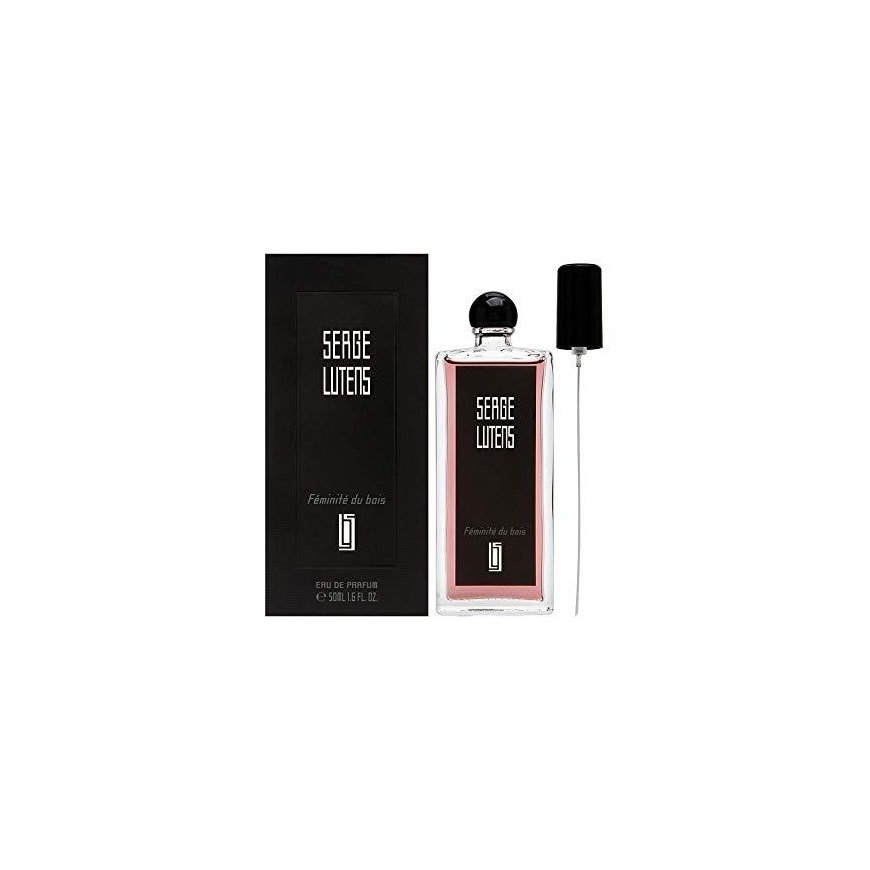 Serge Lutens Serge Lutens Feminite Du