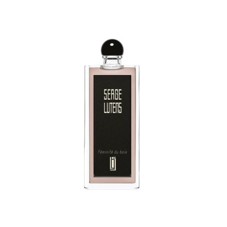 Serge Lutens Feminite Du Bois Eau De Parfum Purškiklis, 50 ml – 2