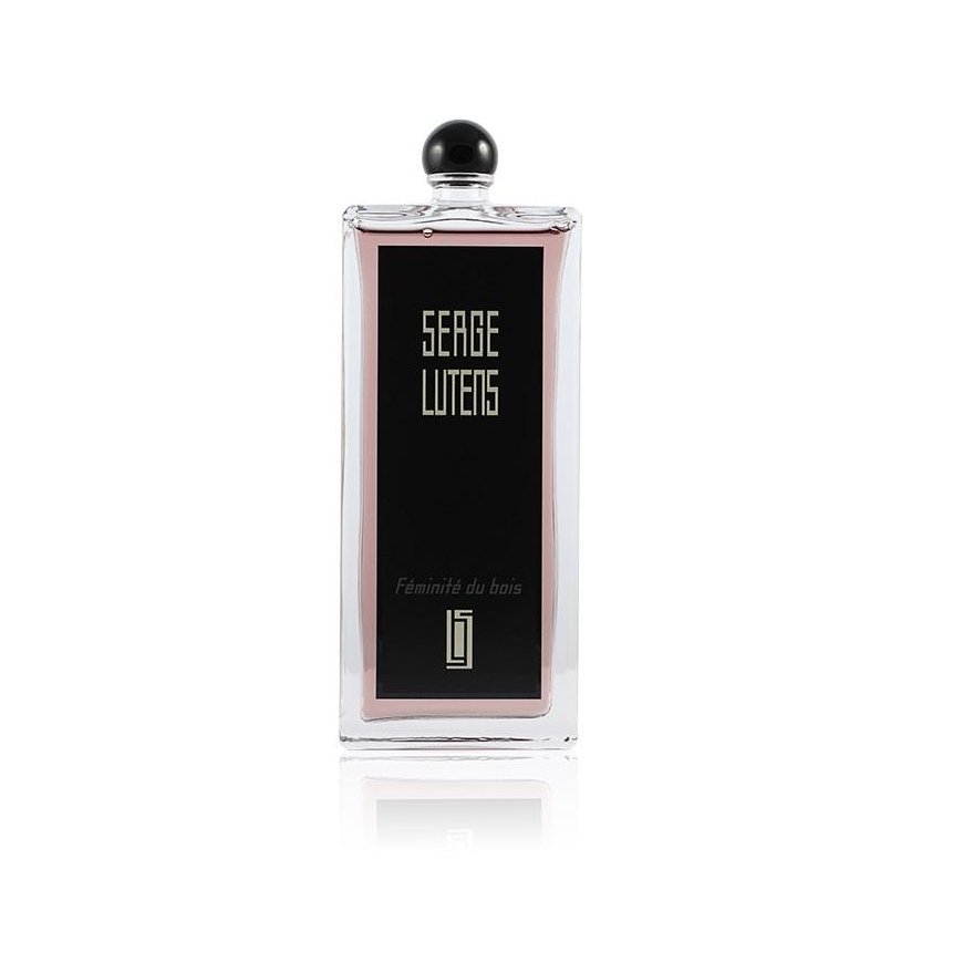 Serge Lutens Feminite Du Bois Eau De Parfum Purškiklis, 50 ml – 3
