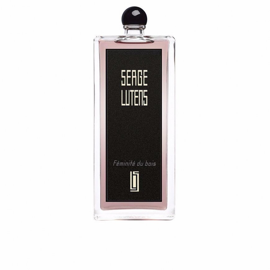 Serge Lutens Feminite Du Bois Eau De Parfum Spray, 50 ml – 5