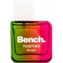 Bench. Together For Her Eau De Toilette 30 Ml Bench. Together For Her Eau De Toilette 30 Ml