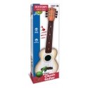 Bontempi Classic Guitar with 6 metal strings Bontempi Classic Guitar with 6 metal strings