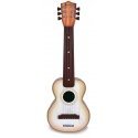 Bontempi Classic Guitar with 6 metal strings Bontempi Classic Guitar with 6 metal strings