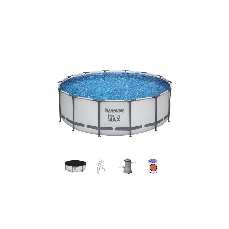 Ramiz Frame Pool 14 FT 427