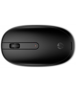 HP 240 Black Bluetooth Mouse