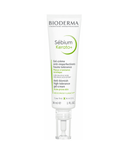 BIODERMA SÃÂ©bium Kerato+ Anti