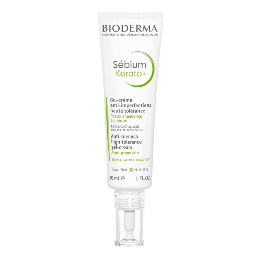 BIODERMA Sébium Kerato+ Anti